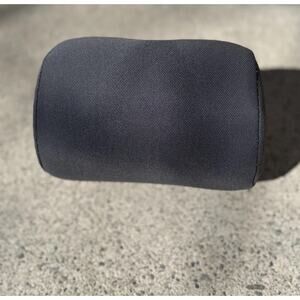 Genuine OEM 2019 TOYOTA TACOMA TRD 4-DR Crew Cab Graphite Rear Center Headrest